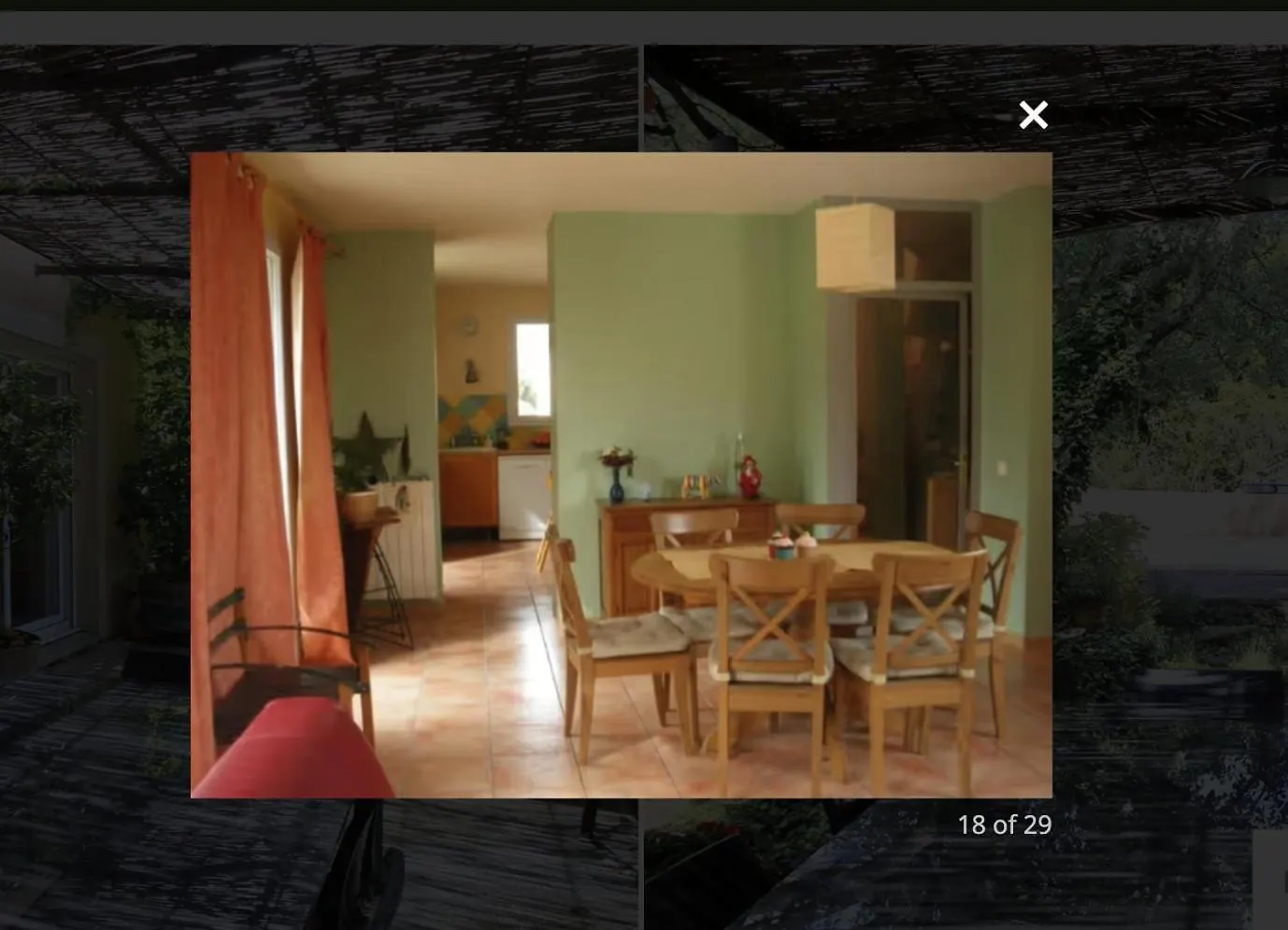 O Grand Air Villa Saint-Saturnin-les-Avignon