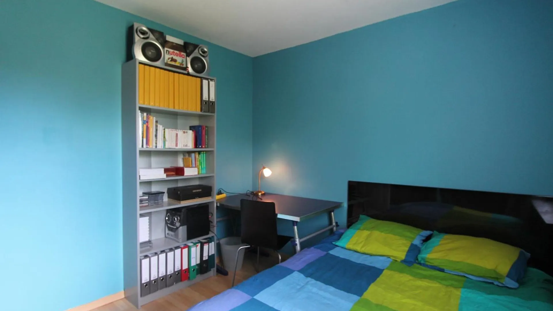Holiday home O Grand Air Villa Saint-Saturnin-les-Avignon