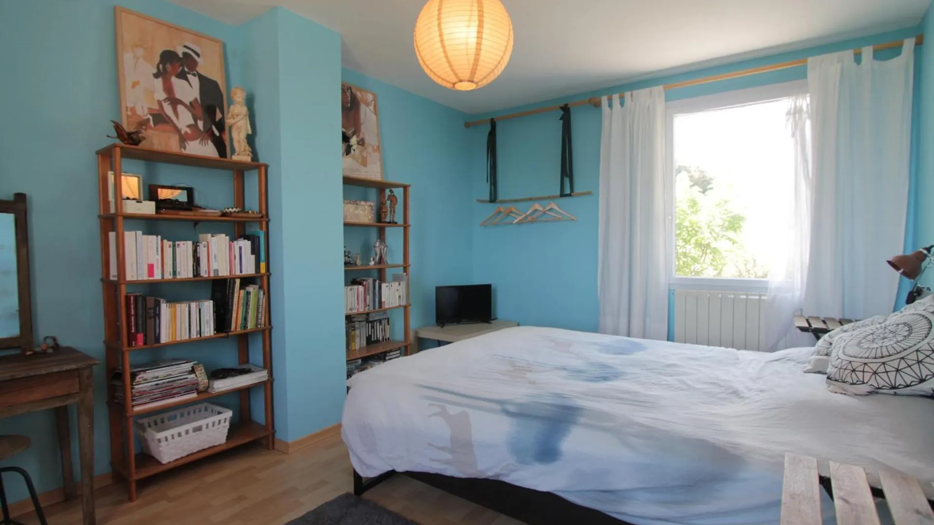 O Grand Air Villa Saint-Saturnin-les-Avignon France