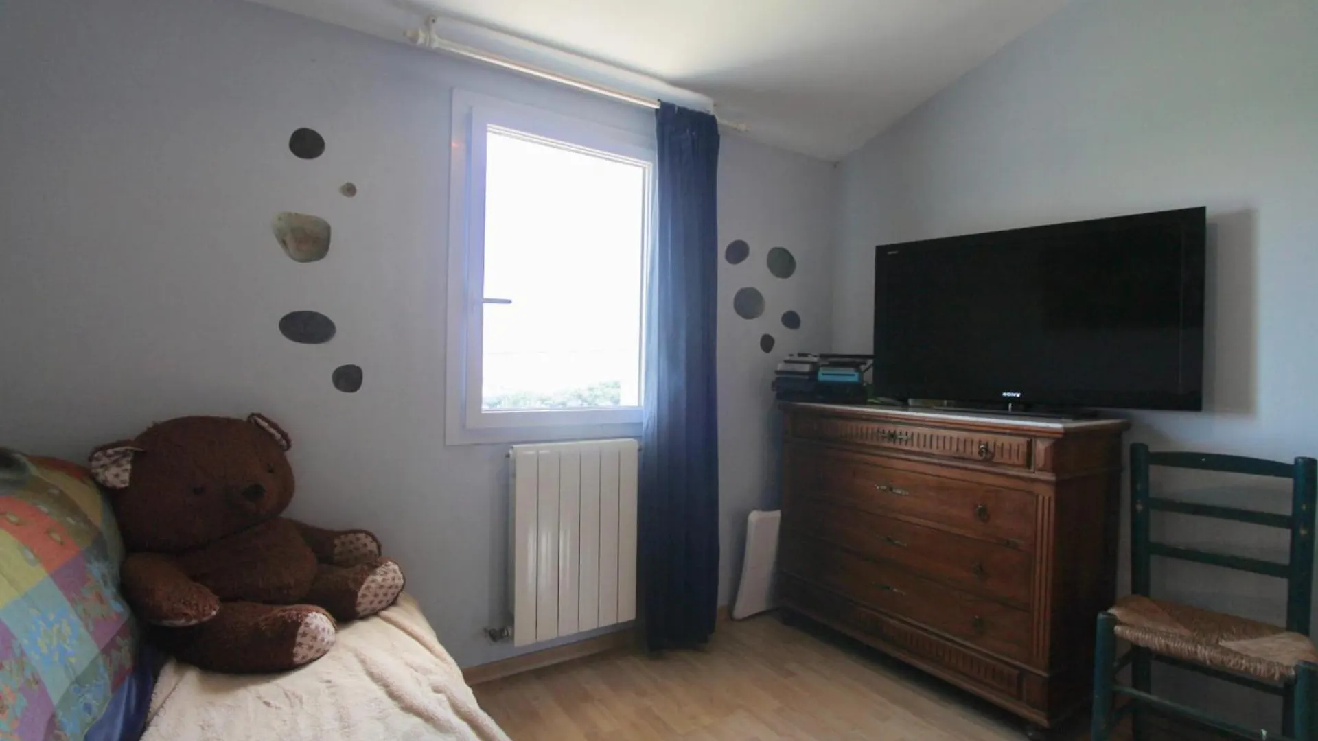 Holiday home O Grand Air Villa Saint-Saturnin-les-Avignon France