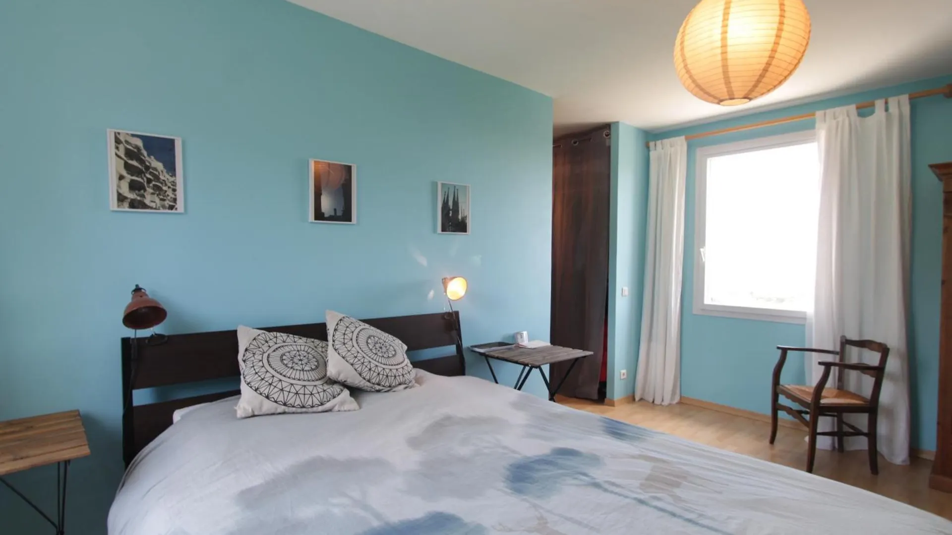 O Grand Air Villa Saint-Saturnin-les-Avignon