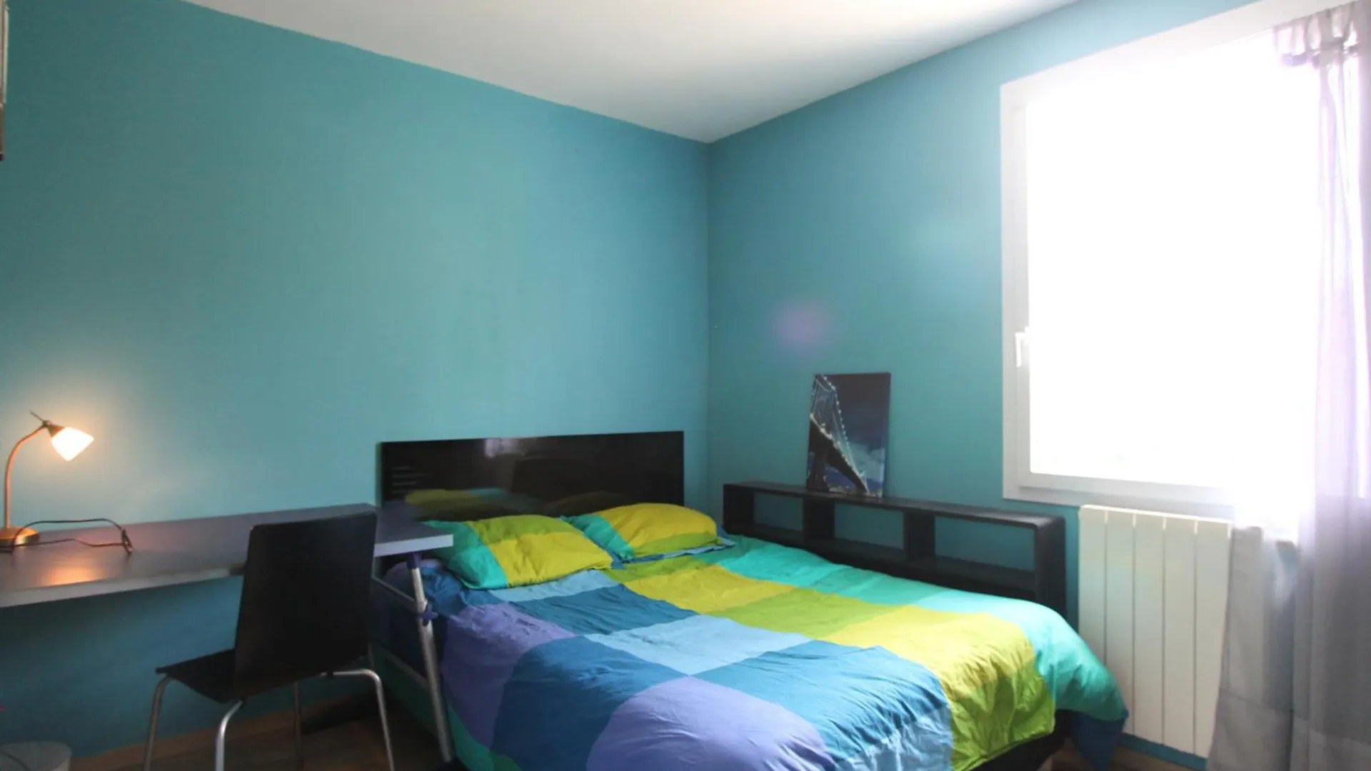 Holiday home O Grand Air Villa Saint-Saturnin-les-Avignon