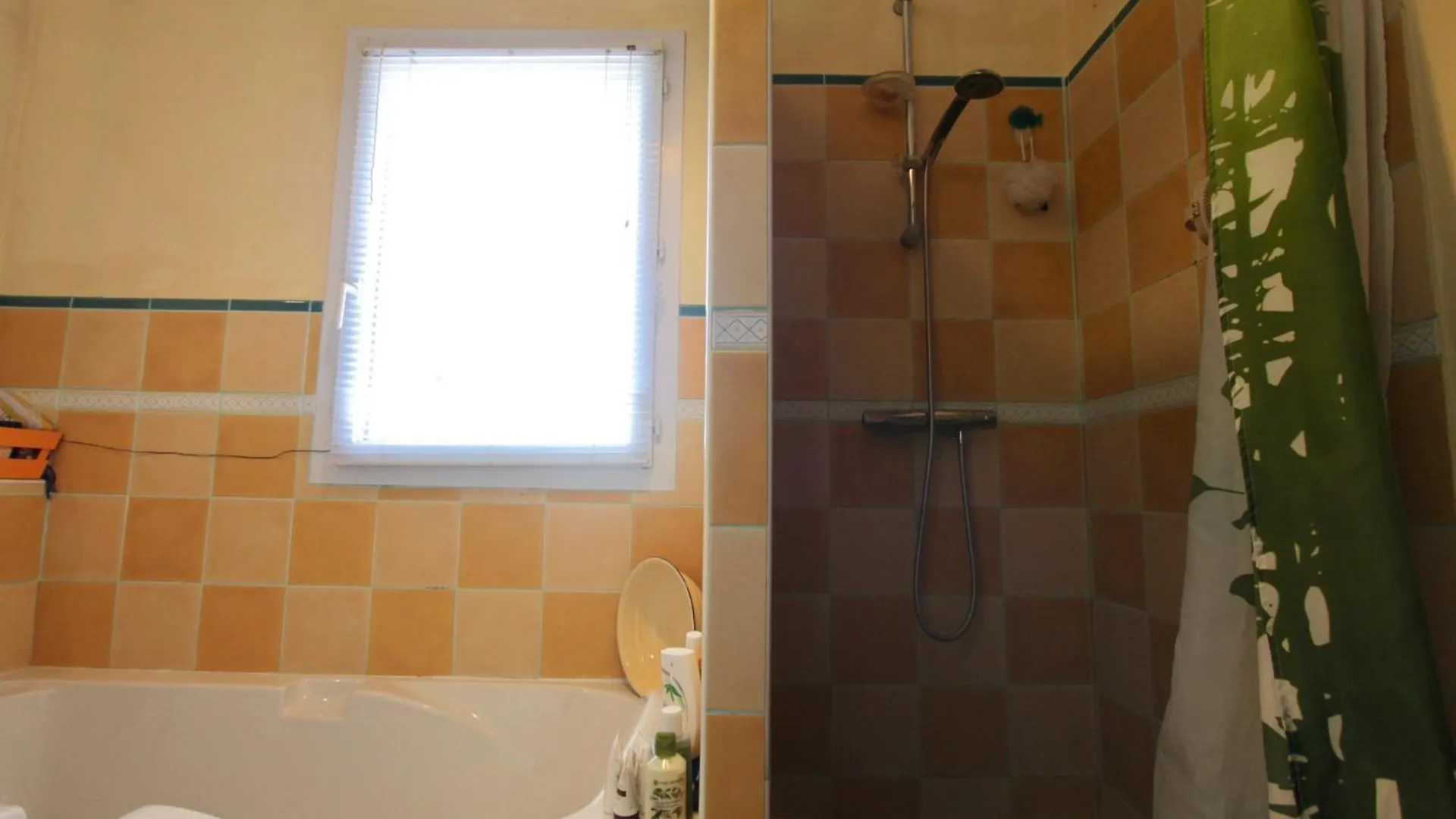Holiday home O Grand Air Villa Saint-Saturnin-les-Avignon France