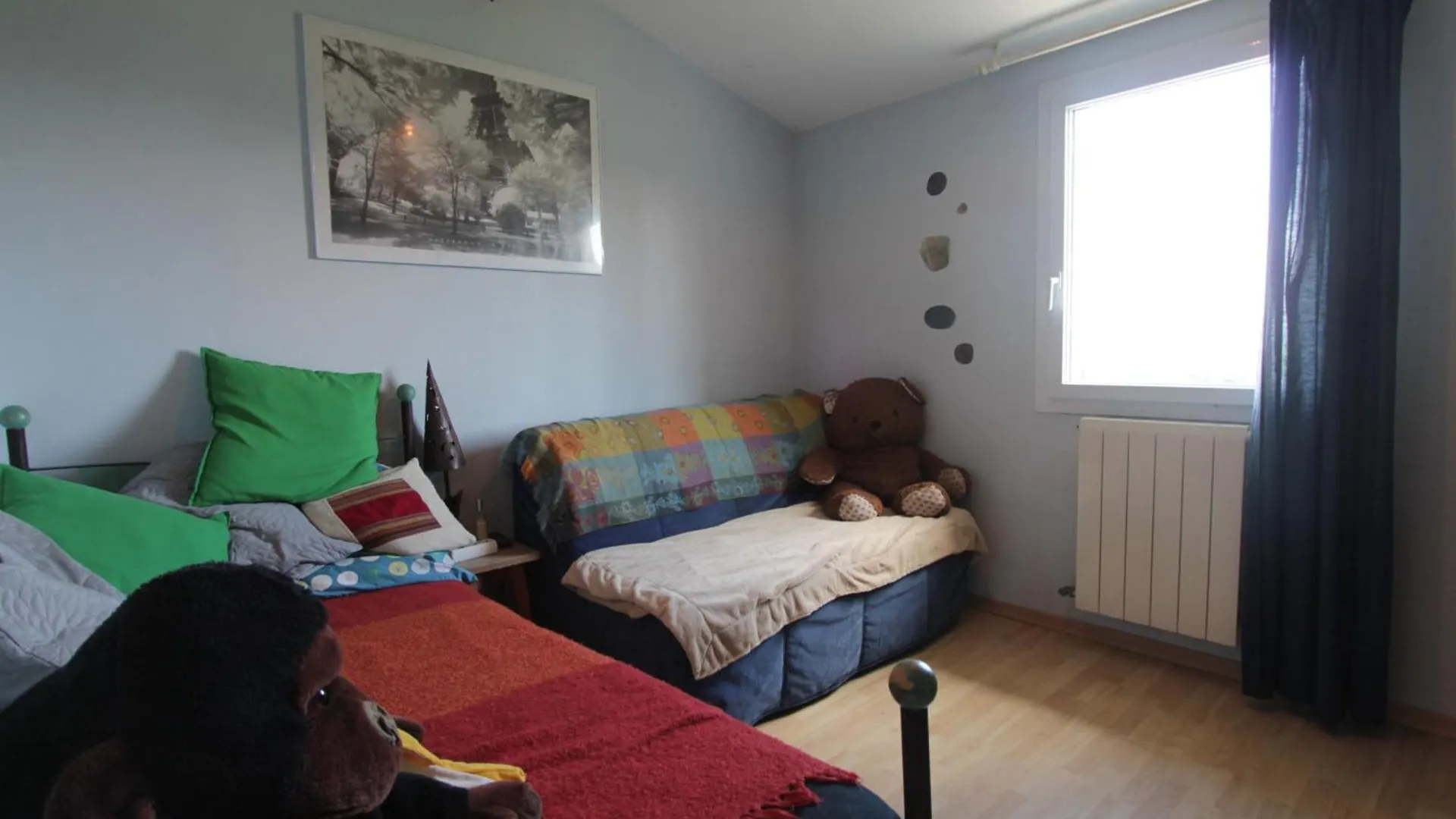 O Grand Air Villa Saint-Saturnin-les-Avignon 0*,