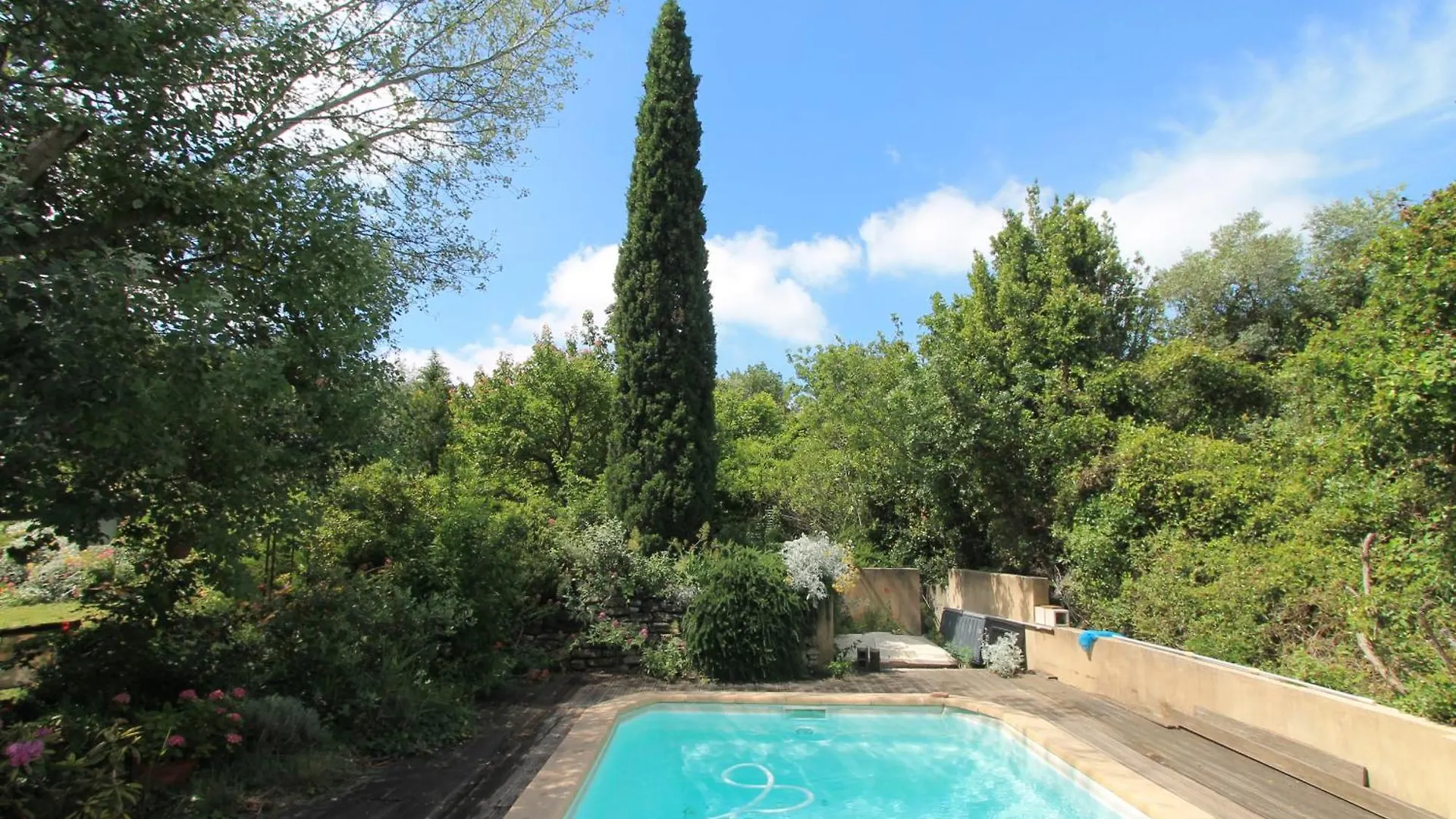 O Grand Air Villa Saint-Saturnin-les-Avignon