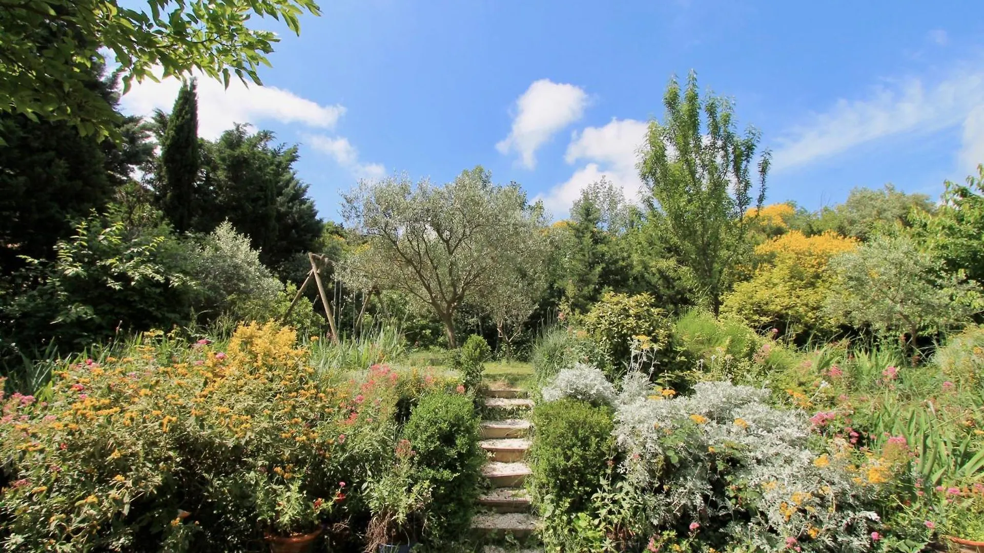 O Grand Air Villa Saint-Saturnin-les-Avignon Holiday home