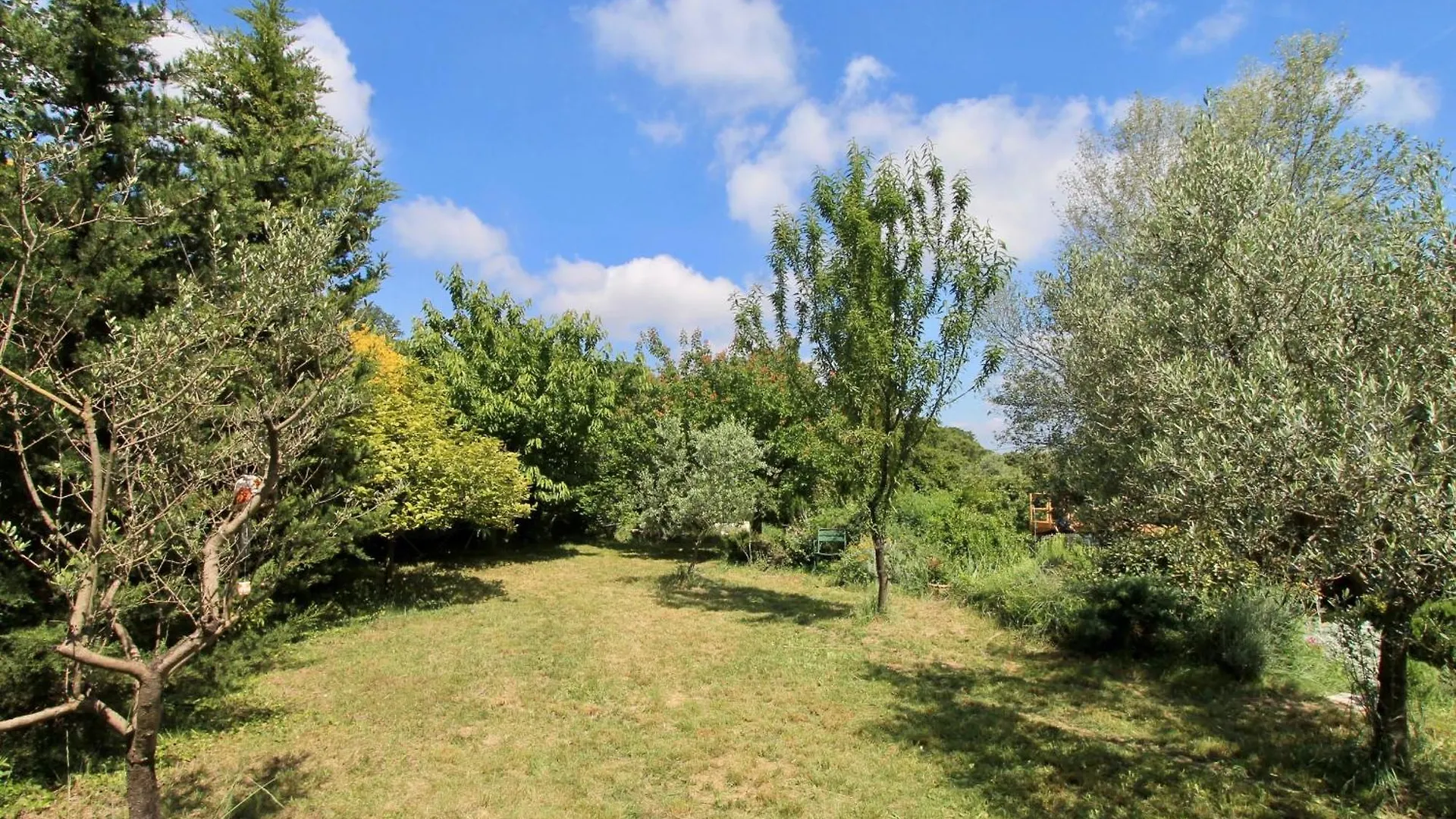 O Grand Air Villa Saint-Saturnin-les-Avignon